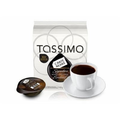 Tassimo Carte Noire Signature Roast (Pack of 2)