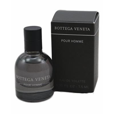 Bottega Veneta Pour Homme Eau de Toilette 0.25 FL Oz / 7.5 ml