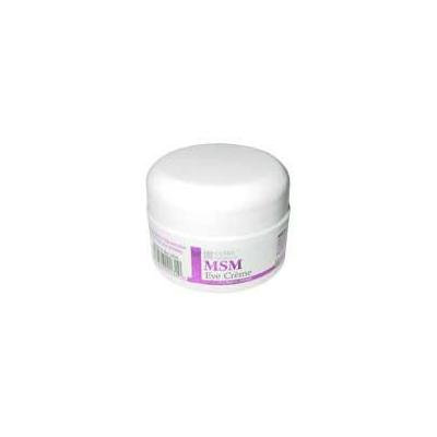 Ultra Aesthetics - MSM Eye Creme - 0.5oz
