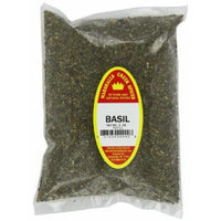 Marshalls Creek Spices Basil Seasoning Refill, 4 Ounce