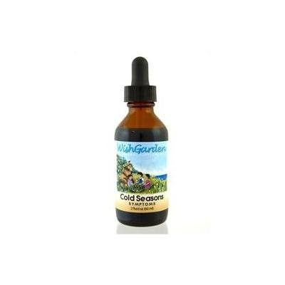 Cold Seasons for Children, 2 Ounce