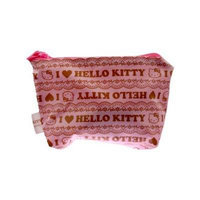 Hello Kitty Pouch Pink - Handy (9638)