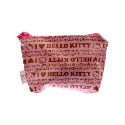 Hello Kitty Pouch Pink - Handy (9638)
