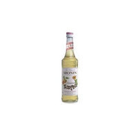 Monin Amaretto Syrup (1 Single 750 ml bottle)