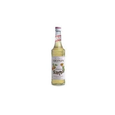 Monin Amaretto Syrup (1 Single 750 ml bottle)
