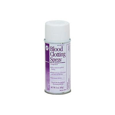 Blood Clotting Spray Coagulant