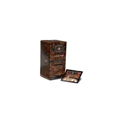 Baronet Mint Chocolate Coffee Pods-3 Pack-54 Coffee Pods Total