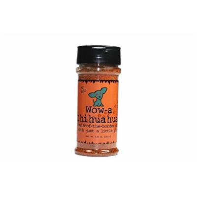Mom's Gourmet Artisan Wow-a Chihuahua Spice Blends, 4.25 Ounce