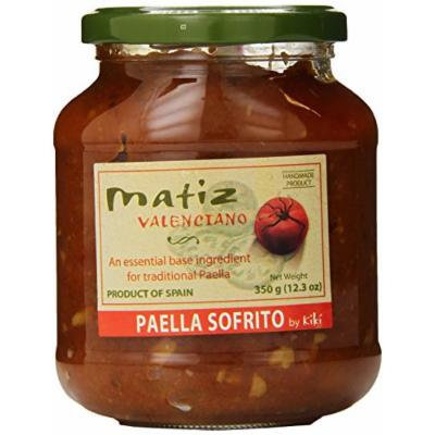 Matiz Valenciano Sofrito, 12.3 Ounce