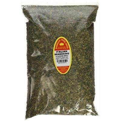 Marshalls Creek Spices Family Size Refill Italian Seasoning, 16 Ounces