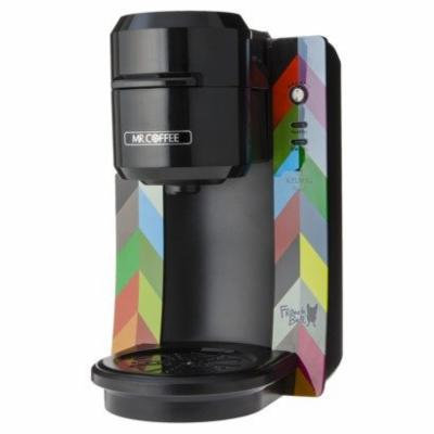 Mr. Coffee® K-Cup® Single Cup French Bull Brewing System