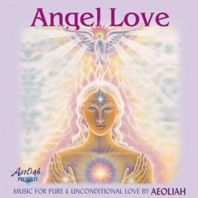 Angel Love by Aeoliah (2005-01-25)