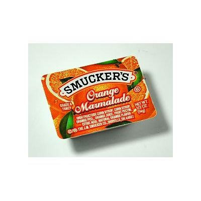 Smuckers® Seedless Orange Marmalade - 200 case