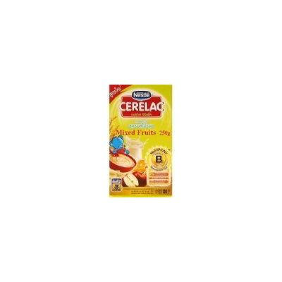 Baby Food Nestlé Cerelac Baby Mixed Fruits 250g.
