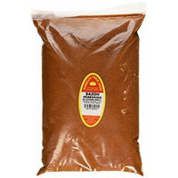 Marshalls Creek Spices Family Size Refill Sazon With Annato Seasoning, 60 Ounce