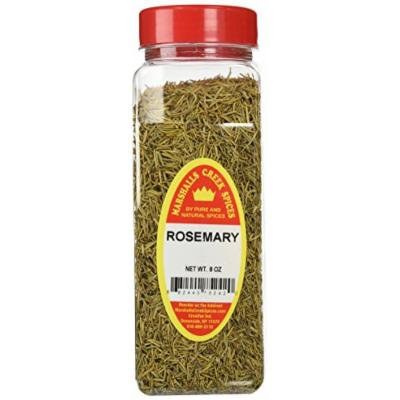 Marshalls Creek Spices X-Large Size Rosemary, 8 Ounces