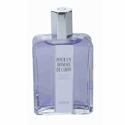 Pour Un Homme by Caron for Men 4.2 oz After Shave Pour