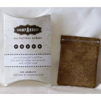 CrampArrest Leg Cramp Pouch - Non-Aromatic (unscented)