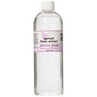 Faeries Finest Flavor Extract, Apricot, 17.21 Ounce