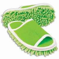 Evriholder Slipper Genie Microfiber, Green