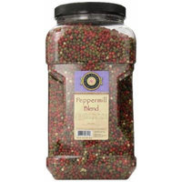 Spice Appeal Peppermill Blend, 64-Ounce Jar