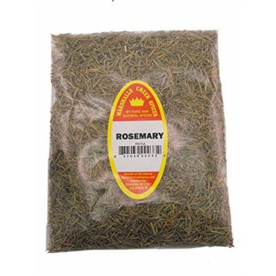 Marshalls Creek Spices Family Size Refill Rosemary, 16 Ounces