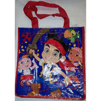 Disney Jake and the Never Land Pirates Reusable Tote