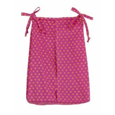 Cotton Tale Designs Diaper Stacker, Sundance
