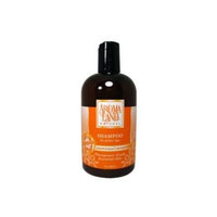 AromaLand Shampoo For All Hair Types (Jasmine & Clementine) 12 oz