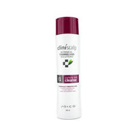 Joico - Cliniscalp Purifying Scalp Cleanse (For Chemically-Treated Hair) - 300ml/10.1oz
