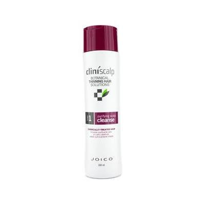Joico - Cliniscalp Purifying Scalp Cleanse (For Chemically-Treated Hair) - 300ml/10.1oz