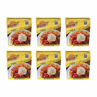 Carbon's Golden Malted Original Waffle and Pancake Flour, 32 Ounce (Pack of 3)