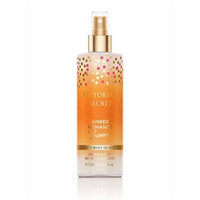 Victoria's Secret Amber Romance Shimmer Mist