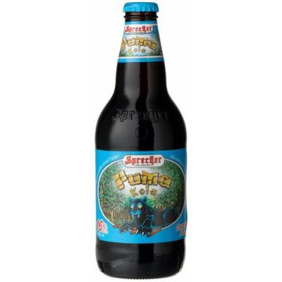Sprecher PUMA KOLA - caffeine-free