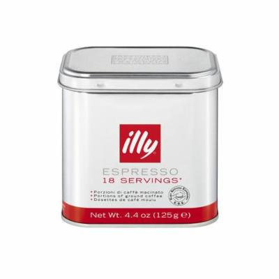 illy ESE Serving Espresso IndviPods, Medium Roast, 18-Count 4.4-Ounce Unit