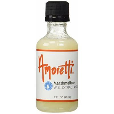 Amoretti Marshmallow Extract, 2 Fluid Ounce