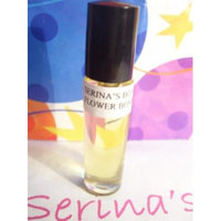 Women Perfume Premium Quality Fragrance Oil Roll On - similar to Flower Bomb