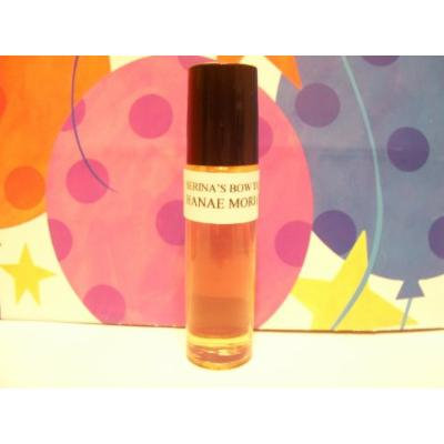 Women Perfume Premium Quality Fragrance Oil Rollon - similar to Hanae Mori