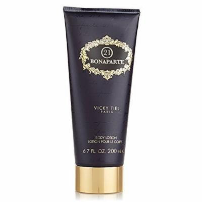 21 Bonaparte For Women 6.7 oz Body Lotion By Vicky Tiel