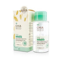 The Face Shop Chia Seed Sebum Control Moisture Water 300ml/10.1oz