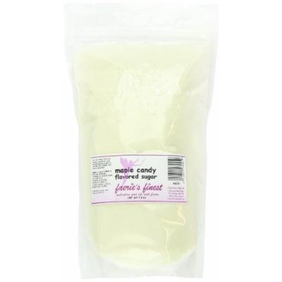 Faeries Finest Sugar, Maple Candy, 2.0 Pound