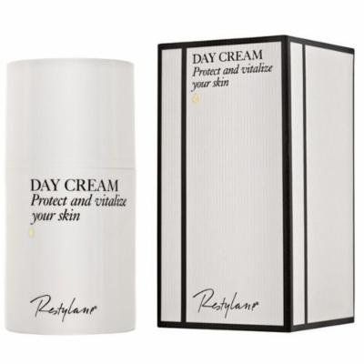 Restylane DAY Cream - Daily Use Moisturiser 50ml Treatment Beauty Product