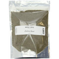 Whole Spice Celery Seed Whole, 1 Pound