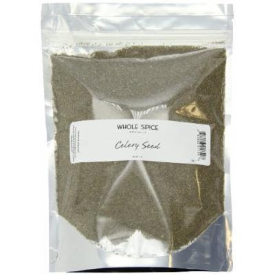Whole Spice Celery Seed Whole, 1 Pound