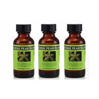 Bakto Flavors Natural Pear Flavor (1 OZ) - Pack of 3
