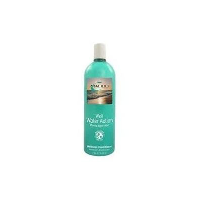 Malibu Well Water Action Wellness Conditioner 33.8oz (1 Liter)