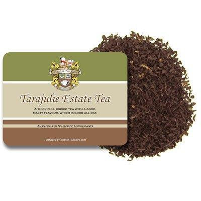 Tarajulie Estate Tea - Loose Leaf - 16oz