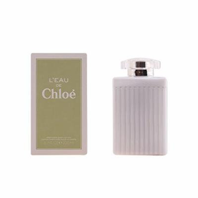 Chloe L Eau De Chloe Perfumed Body Lotion 200ml/6.7oz