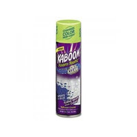 KABOOM BATHROOM CLEANER FOAMTASTIC FRESH SCENT 19 OZ AEROSOL
