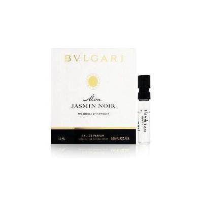 Bvlgari Mon Jasmin Noir L'Eau Exquise .05 oz / 1.5 ml edp mini Vial Spray